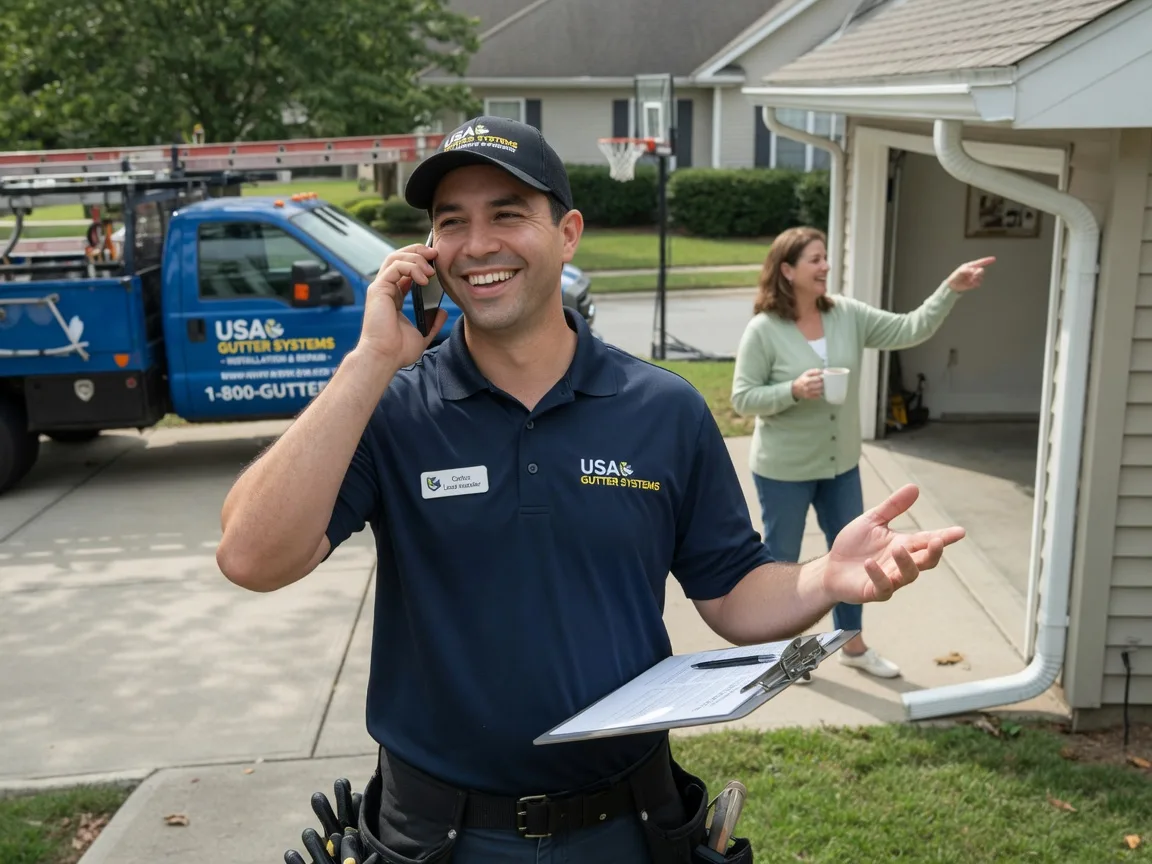 Gutter Installation Griffithsville, WV FAQs
